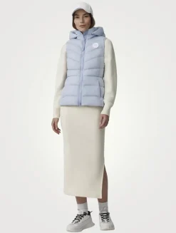 Clair Down Vest