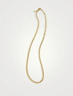 Clara Chain Necklace