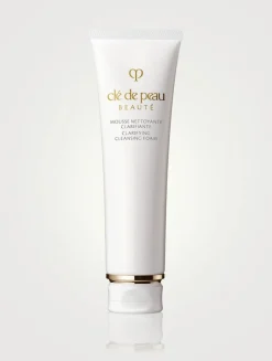 Clarifying Cleansing Foam