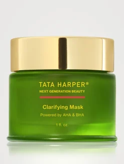 Clarifying Mask
