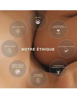 Clarity Anti-Blemish Gummies