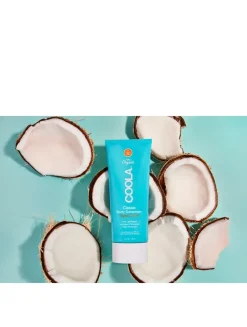Classic Body Sunscreen Lotion SPF 30 - Tropical Coconut