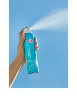 Classic Body Sunscreen Spray SPF 50 - Guava Mango