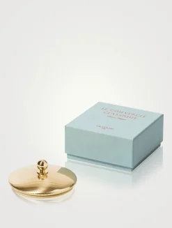 Classic Candle Topper