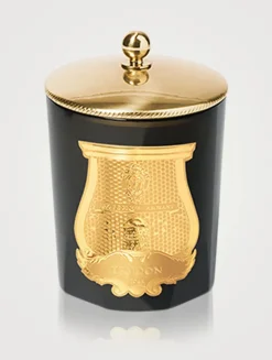 Classic Candle Topper