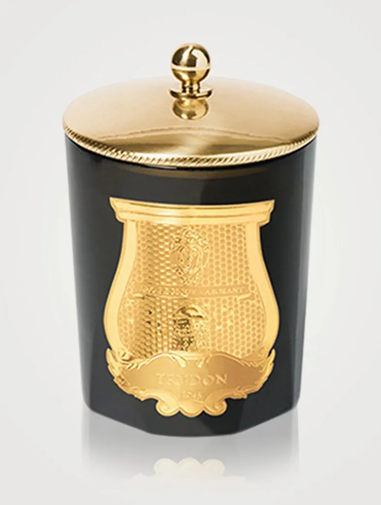 Classic Candle Topper