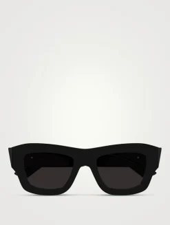 Classic Cat Eye Sunglasses