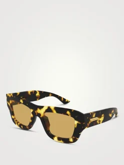 Classic Cat Eye Sunglasses