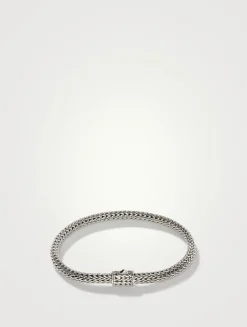 Classic Chain 5mm Bracelet