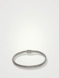 Classic Chain 5mm Bracelet