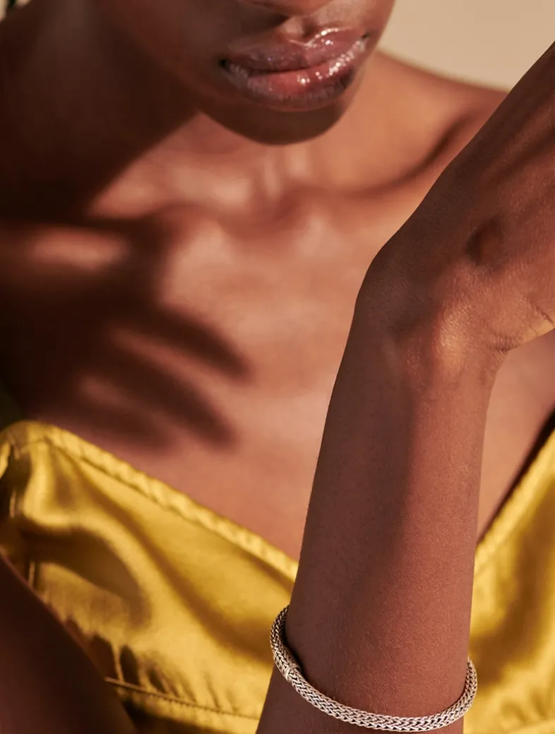 Classic Chain 5mm Bracelet