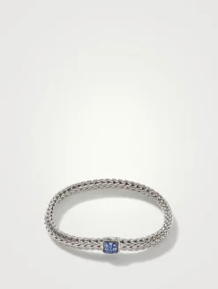 Classic Chain 6.5mm Bracelet