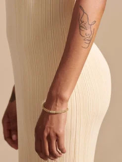 Classic Chain 5mm Reversible Icon Bracelet