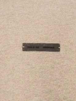 Classic Cotton Long-Sleeve T-Shirt