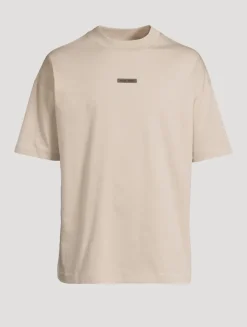 Classic Cotton T-Shirt