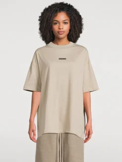 Classic Cotton T-Shirt