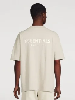 Classic Cotton T-Shirt