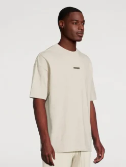 Classic Cotton T-Shirt