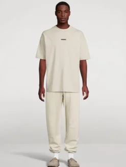 Classic Cotton T-Shirt