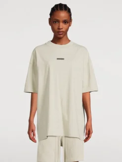 Classic Cotton T-Shirt