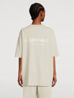 Classic Cotton T-Shirt