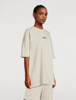 Classic Cotton T-Shirt