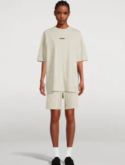 Classic Cotton T-Shirt