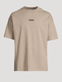 Classic Cotton T-Shirt