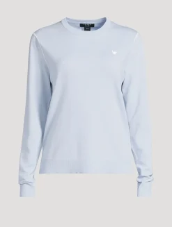 Classic Crewneck Sweatshirt