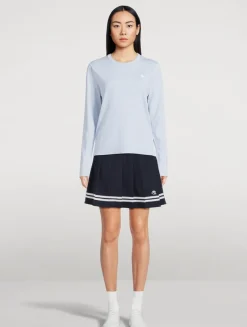 Classic Crewneck Sweatshirt