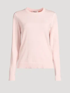 Classic Crewneck Sweatshirt