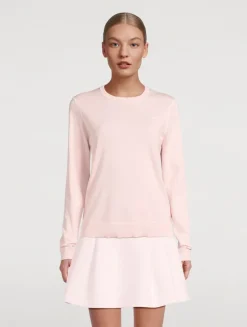 Classic Crewneck Sweatshirt