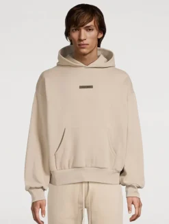 Classic Fleece Hoodie