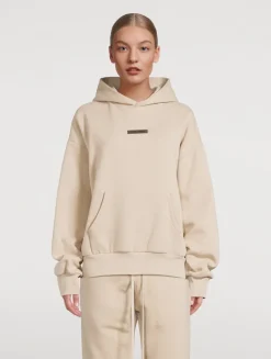 Classic Fleece Hoodie