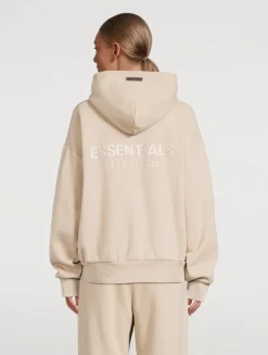 Classic Fleece Hoodie