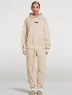 Classic Fleece Hoodie