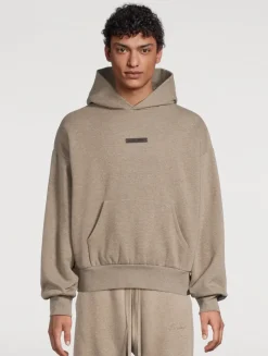 Classic Fleece Hoodie