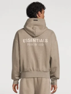 Classic Fleece Hoodie