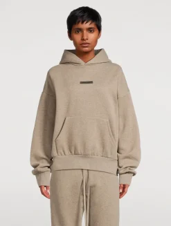 Classic Fleece Hoodie