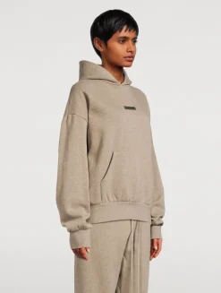 Classic Fleece Hoodie