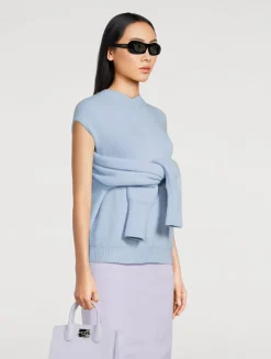 Classic Logo Oval with Side Shield