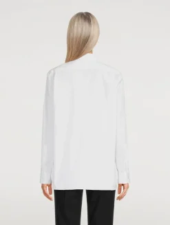 Classic Menswear Shirt