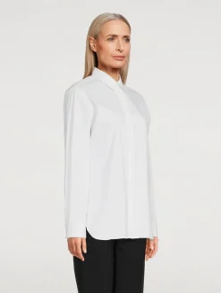 Classic Menswear Shirt