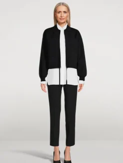 Classic Menswear Shirt