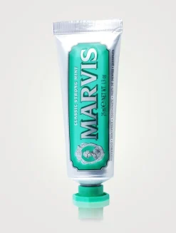Classic Mint Toothpaste