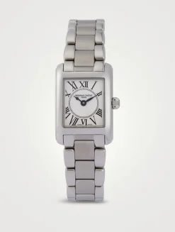 Classics Carrée Quartz Watch