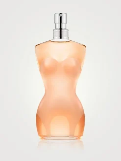 Classique Eau de Toilette