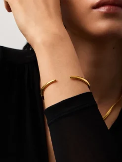 Claw Cuff Bracelet