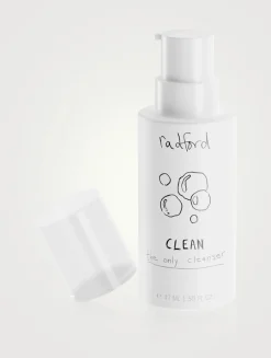 CLEAN - The Only Cleanser