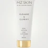 Cleanse & Clarify Dual Action AHA Cleanser & Mask
